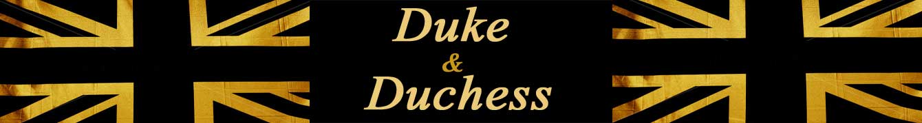 Duke and Duchess header